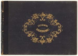 Excursions Daguerriennes / Vues et Monuments les plus Remarquables du Globe (Vol. 2)