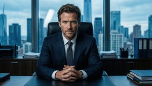 Executive Authority
