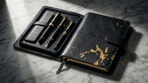 Executive Essentials