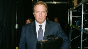 Executive Presence