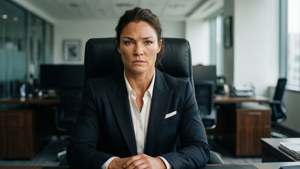 Executive Ronda
