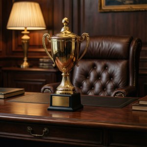 Executive Trophy