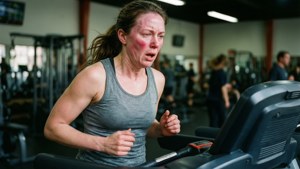 Exercise Intolerance