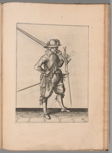 Exercise of Arms