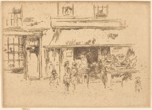 Exeter Street