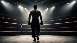 Exit the Ring