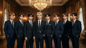 EXO Elegance OT9