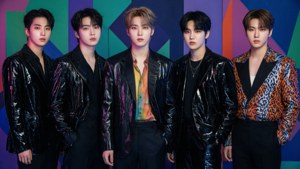 EXO Fashion Editorial