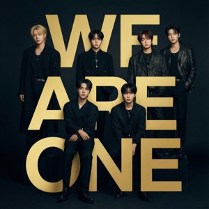 EXO We Are One Poster