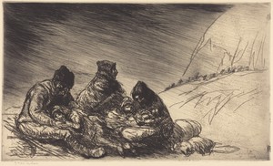 Exodus (L'exode)