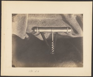 Expedients for Crossing Streams - Blanket Boat