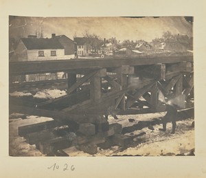 Experimental Bridges
