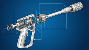 Exploded View Diagram