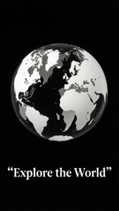 Explore Quote Globe