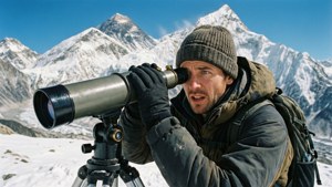 Explorer Everest