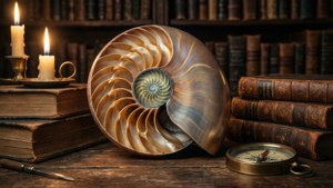 Explorer's Nautilus