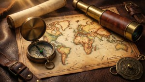 Explorer's Tools