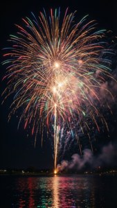 Explosion of Joy