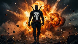 Explosive Exit