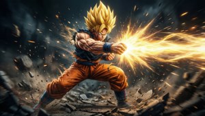 Explosive Impact