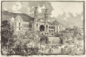 Exposition de Nice