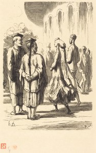 Exposition universelle: Quel sont les plus Chinois?