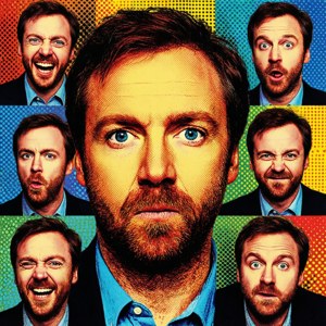 Expression Collage