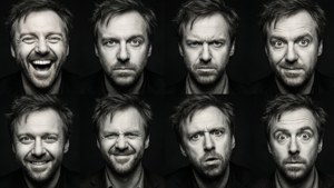 Expression Collage