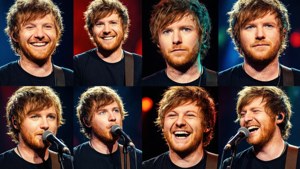 Expressions Collage