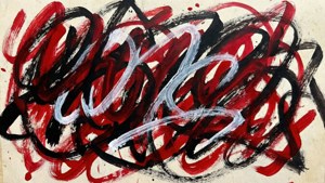 Expressive Scribble Strokes