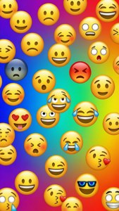 Expressive Smileys