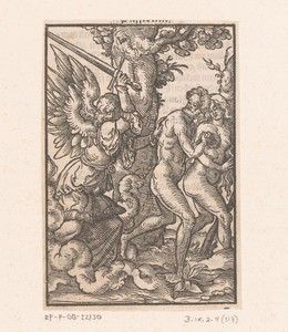 Expulsion from Paradise