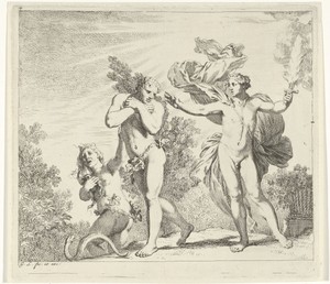 Expulsion from Paradise