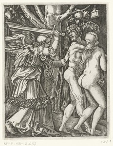 Expulsion from Paradise