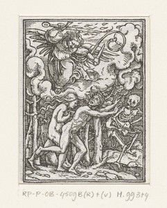 Expulsion from Paradise
