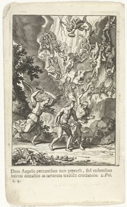 Expulsion from Paradise