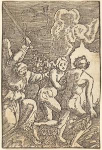 Expulsion from Paradise