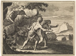 Expulsion from Paradise