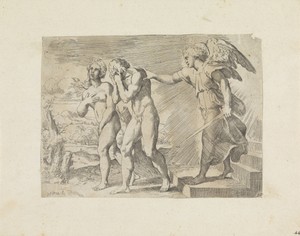 Expulsion from Paradise