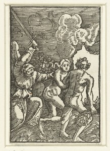 Expulsion from Paradise