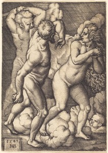 Expulsion from Paradise