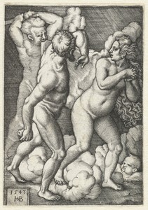 Expulsion from Paradise