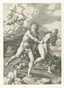 Expulsion from Paradise