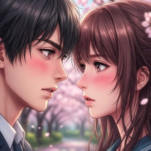 Eye Contact