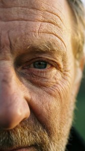 Eye Detail
