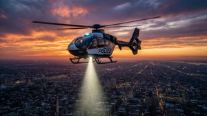 Eye in the Sky