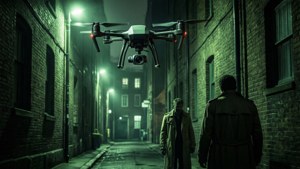 Eye in the Sky