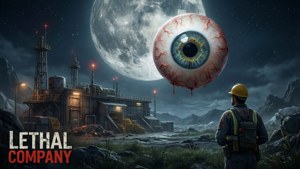 Eye in the Sky