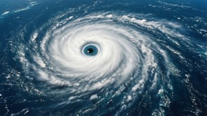 Eye of Cyclone