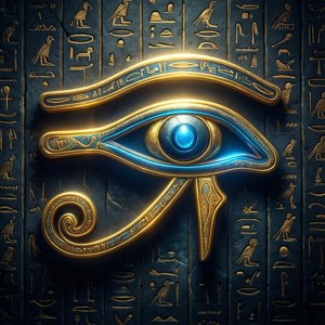 Eye of Horus